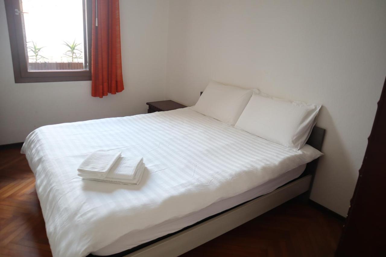 B&B Wu Giada Mestre Ngoại thất bức ảnh