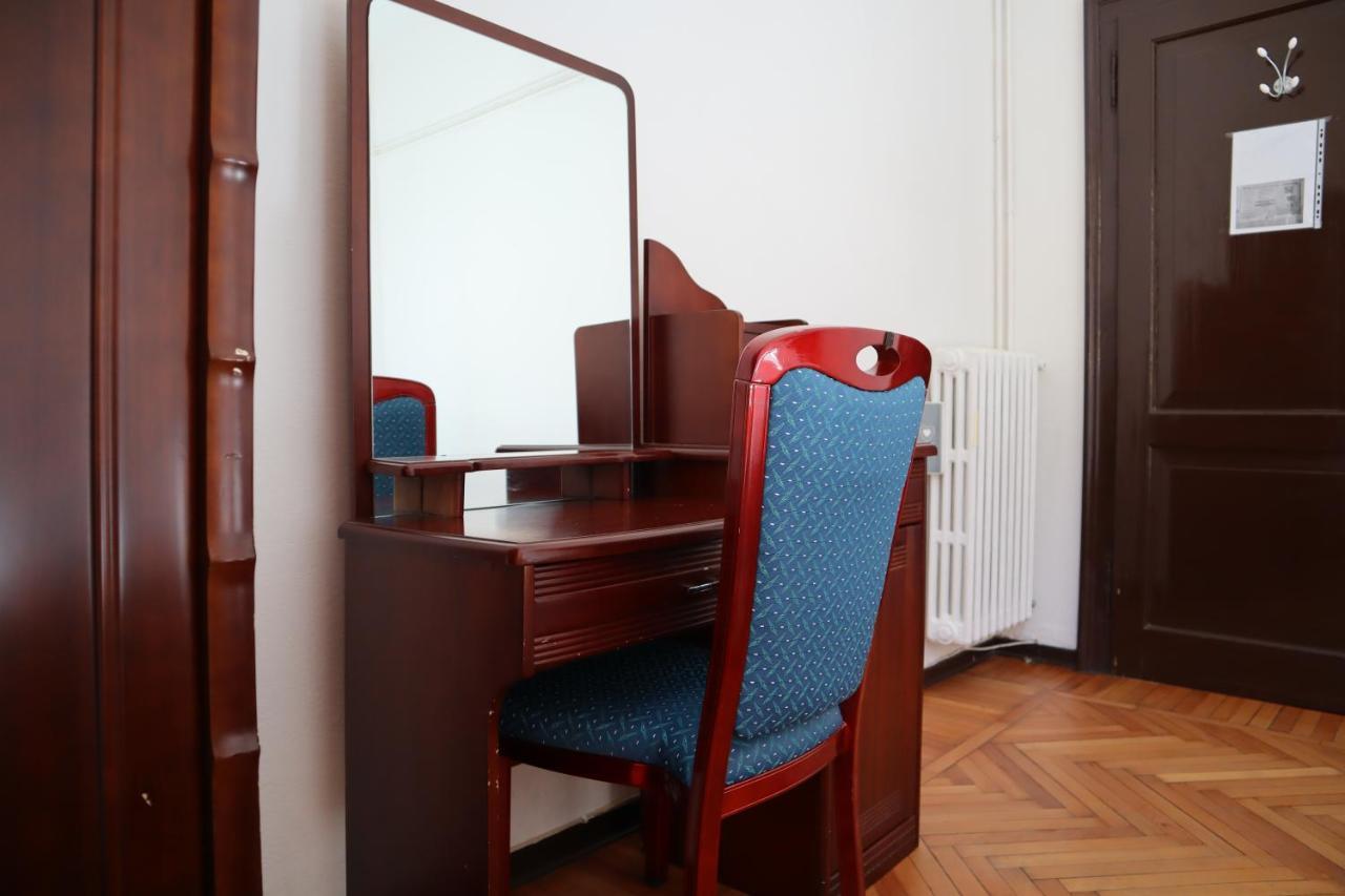 B&B Wu Giada Mestre Ngoại thất bức ảnh