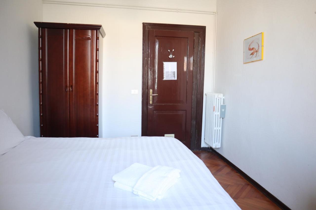 B&B Wu Giada Mestre Ngoại thất bức ảnh