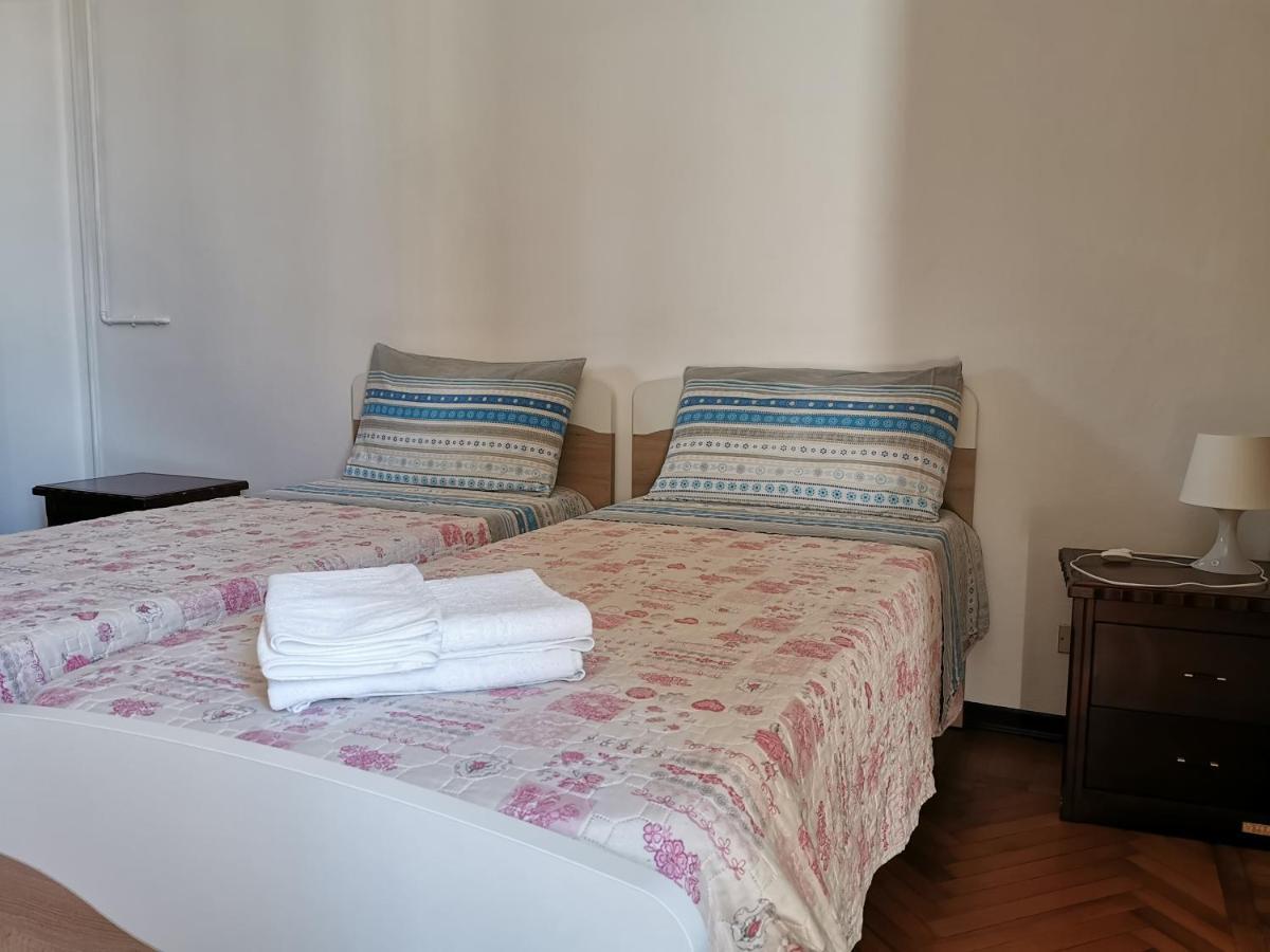 B&B Wu Giada Mestre Ngoại thất bức ảnh